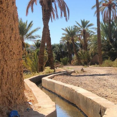 Une multitude de projets touristiques à la province de Figuig