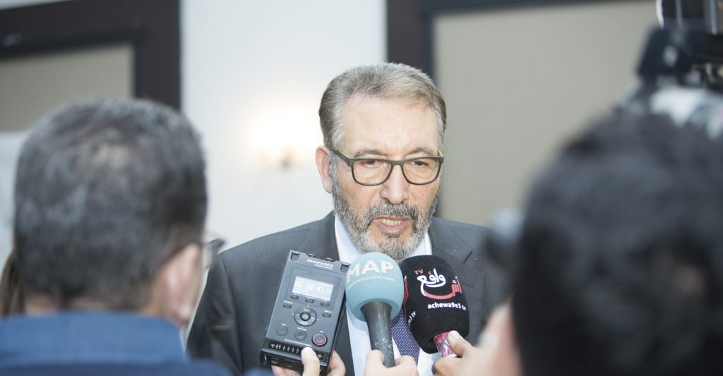 De Oujda à Abidjan, la santé sans frontières