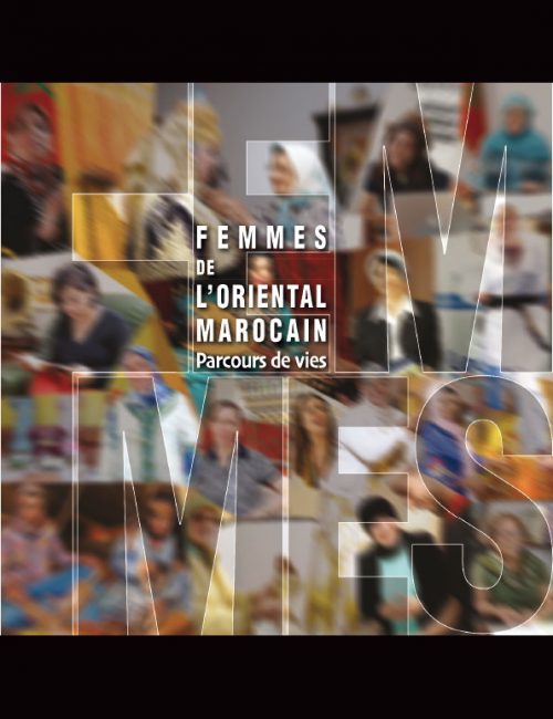 Femmes de l’Oriental Marocain
