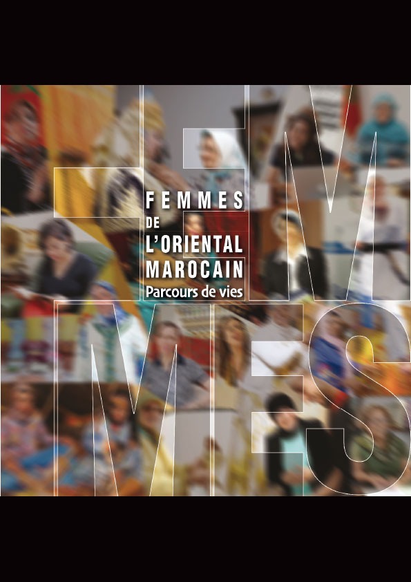Femmes de l’Oriental Marocain