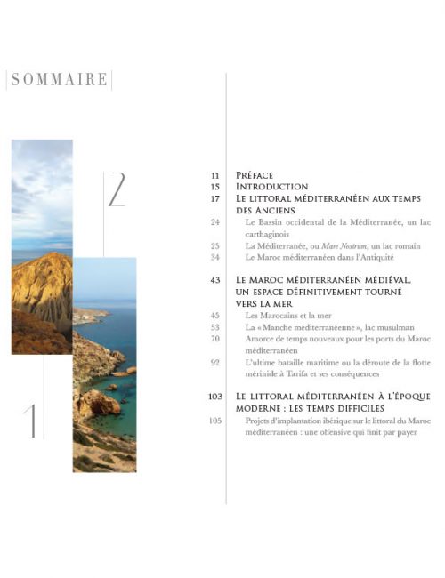 L’Oriental et la Méditerranée