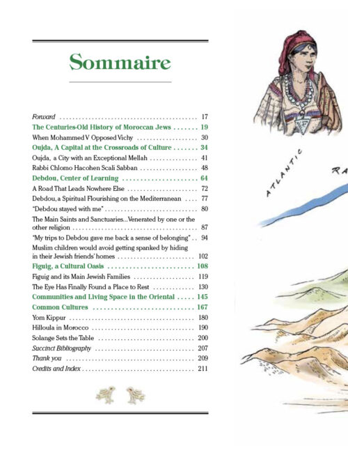 The Jewish Heritage of Eastern Morocco