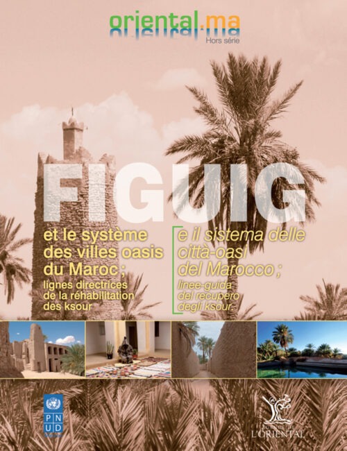 Figuig Français- Italien