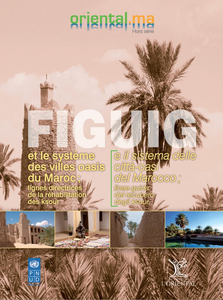 Figuig Français- Italien