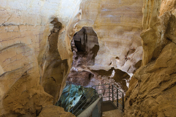 Grotte du chameau (3)
