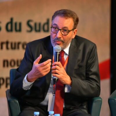 Mohamed MBARKI, DG de l’Agence de l’Oriental « Nos provinces du Sud sont un cas d’école pour nous-mêmes et pour le continent »