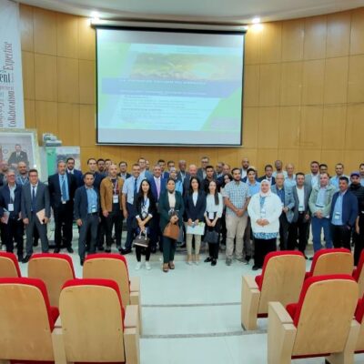 L’efficacité énergétique et la biomasse au centre d’un congrès scientifique à Oujda