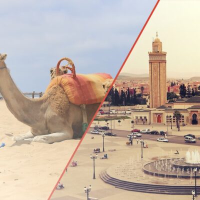 Oriental: une tournée pour promouvoir l’attractivité touristique