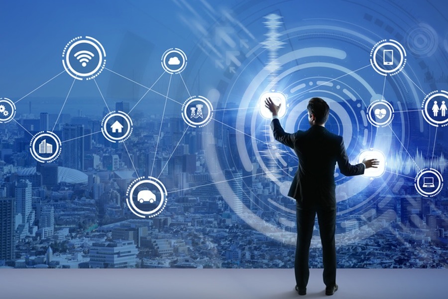 Rencontre à Oujda sur l’accompagnement des talents dans le domaine numérique